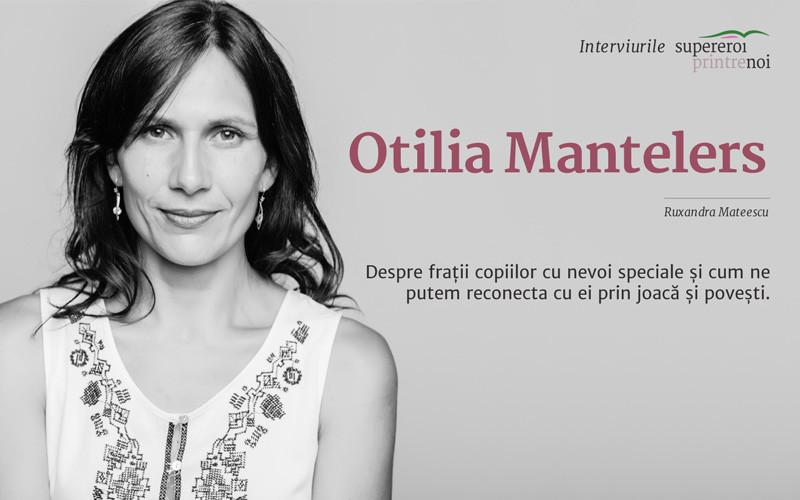Otilia Mantelers