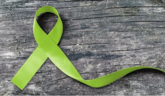 panglica verde, simbolul conștientizării bolilor mitocondriale